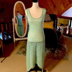 2/$10 Swimsuit coverup